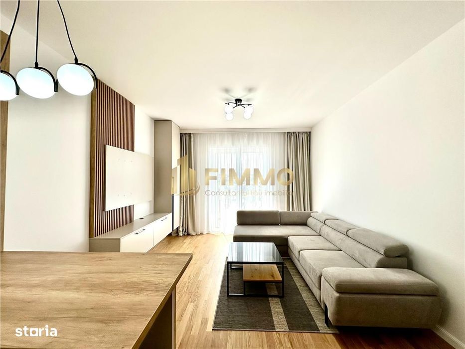 Apartament prima inchiriere | 3 cam | ID: 1185