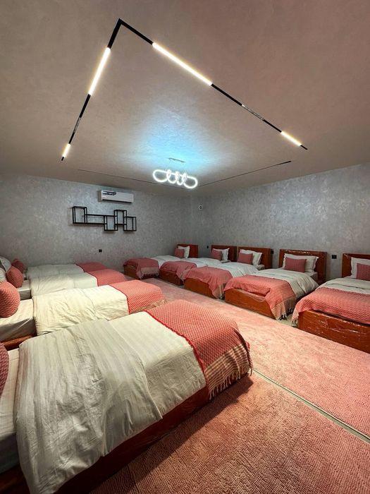 Супер Чегирма! Бруклин 20 кишига жой бор