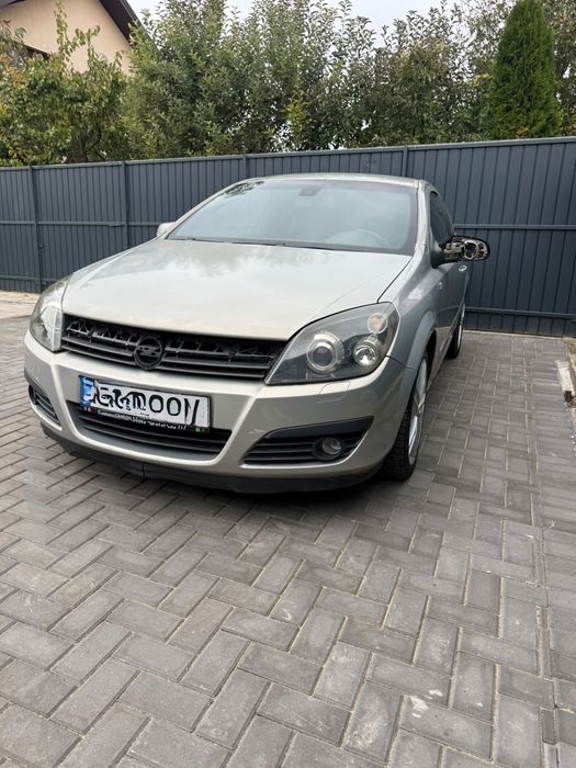 OPEL Astra 0 — imagine 5