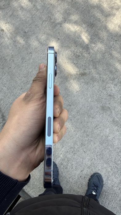 iPhone 13 pro max 256gb 77%