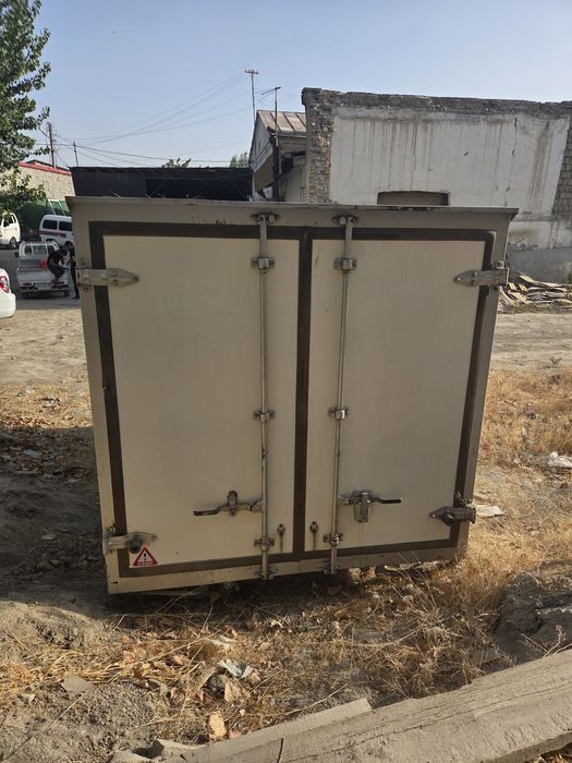 Хундай портер борт сотилади