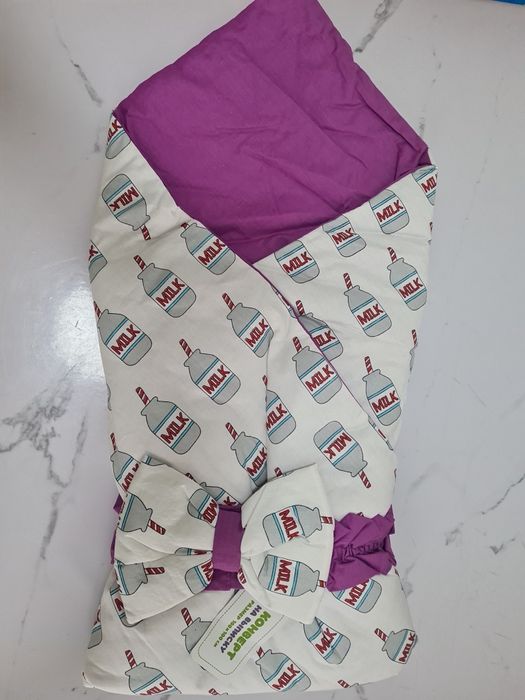 Комбинезон детский зимний