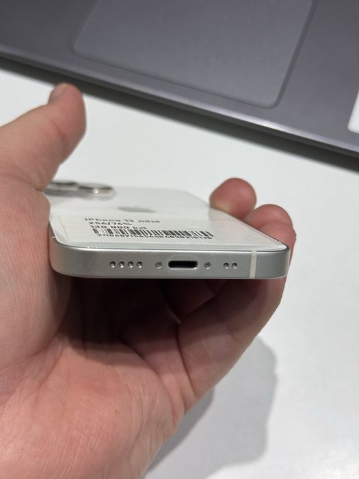 Iphone 13mini 256gb 76%