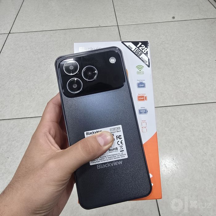 Blackview 7c sotiladi