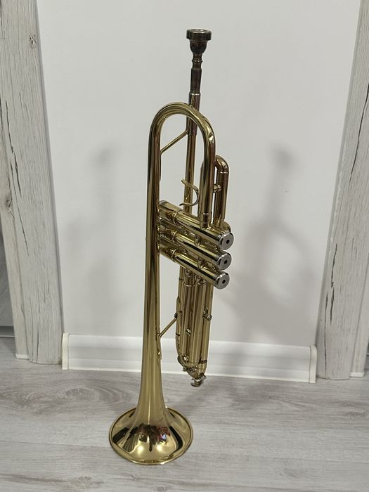 Trompeta J.Michael (Japanese Technology)