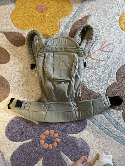 Продам эргорюкзак