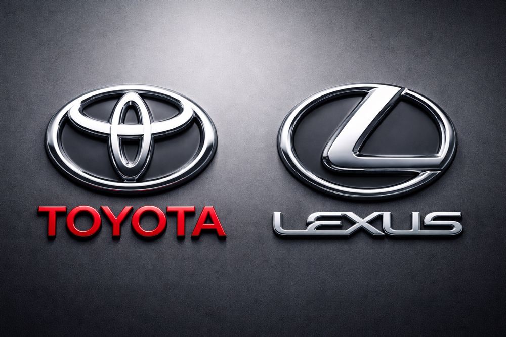 Ремонт АКПП Toyota и Lexus