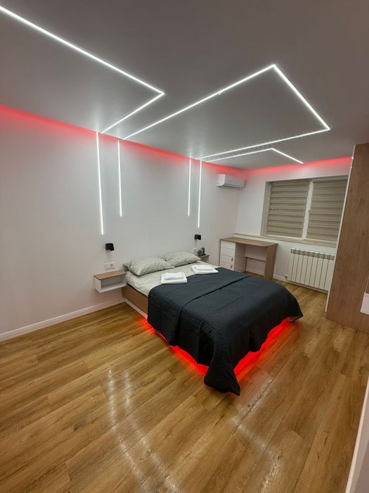 Electrician Autorizat ANRE – Just Projects SRL –