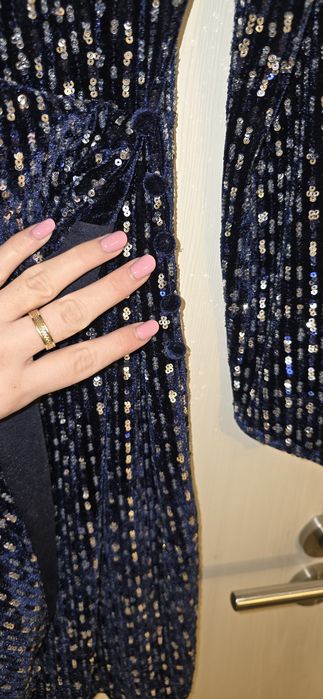 Rochie nouă elegantă