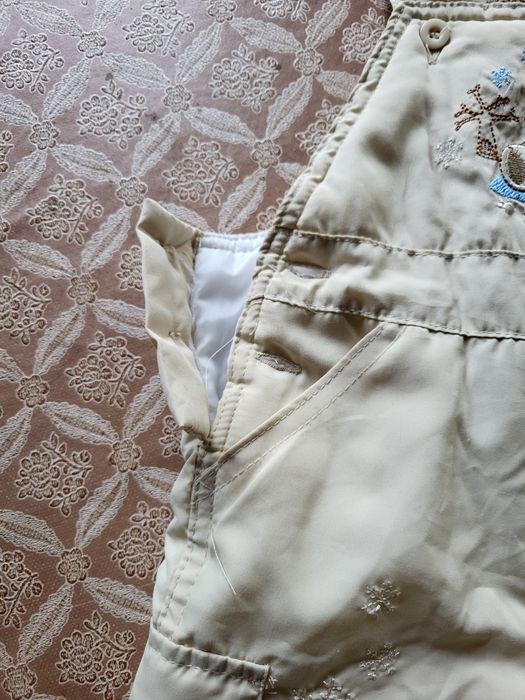 2 бр. бебешки гащеризони