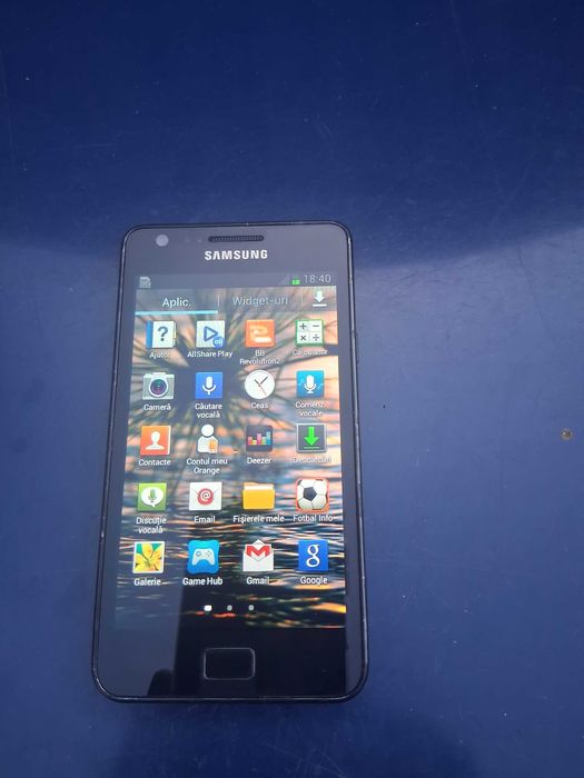 Huawei P9 Plus si Samsung S2