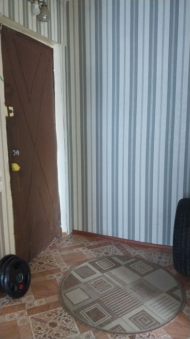 Срочно продам квартиру