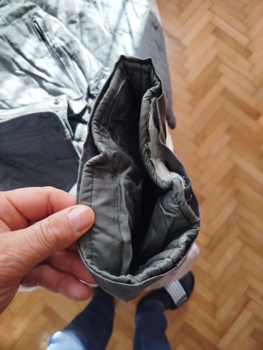 Продава Ватиран панталон за лов /риболов