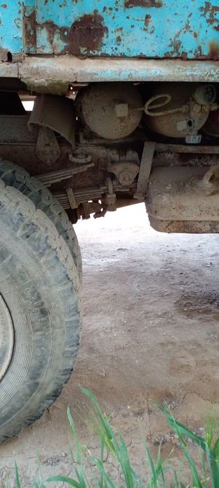 Зил 53 срочно надо