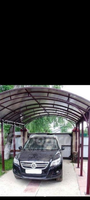 Покраска ворот и переделка ворот. Реставрация калиток. Навесов..