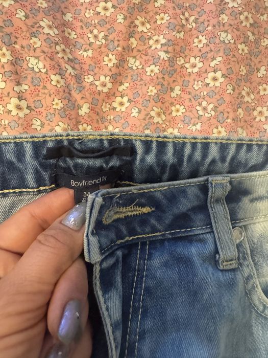 Jeans skinny Calvin Klein