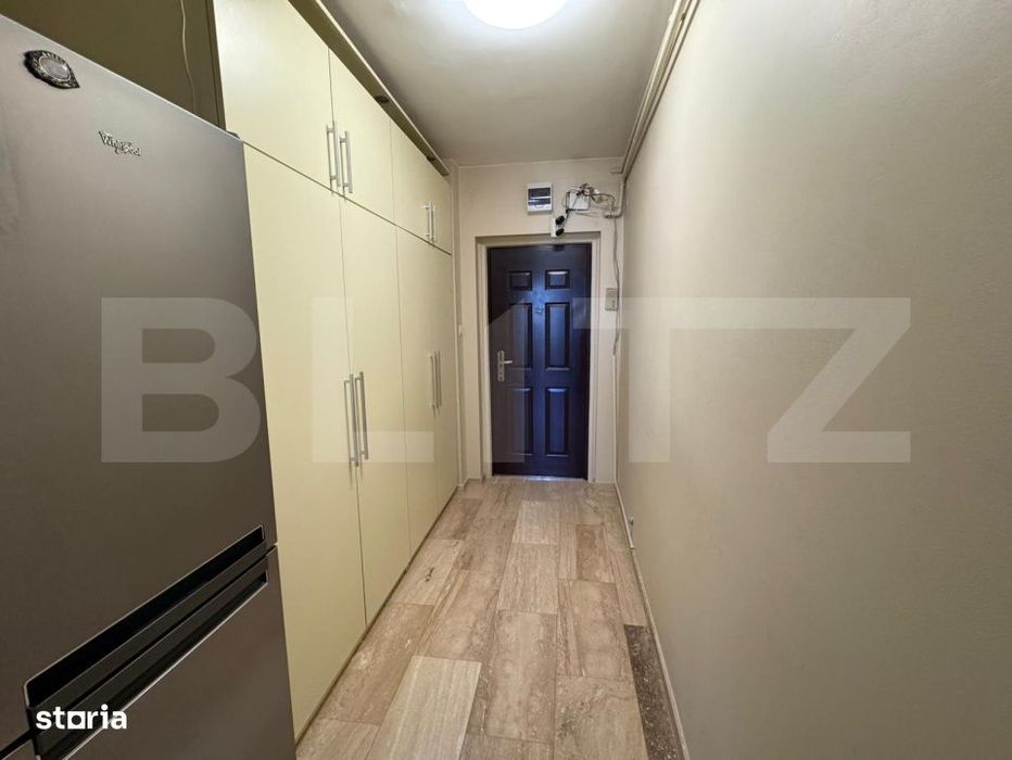 Apartament 2 camere, 54 mp, 2 parcari, zona Piata Abator