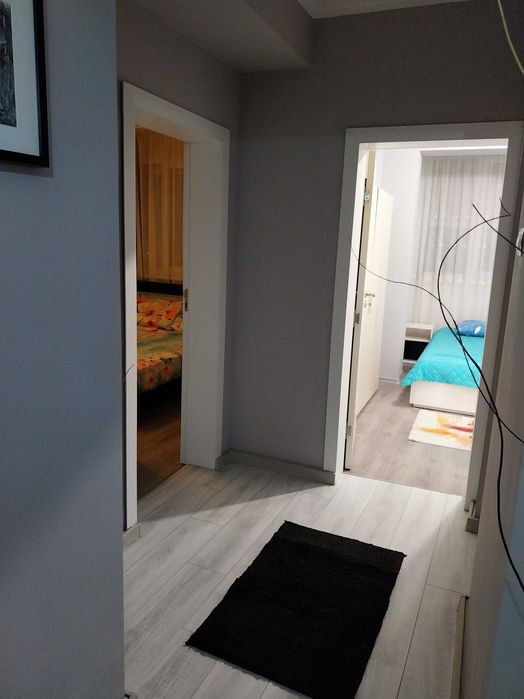 Дава се под наем Тристаен апартамент в София, Люлин 3 - 78 кв.м за 600 € - Снимка #1