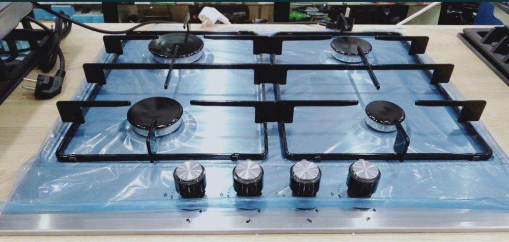 Мега акция на варочная поверхность Immer скидка 30%