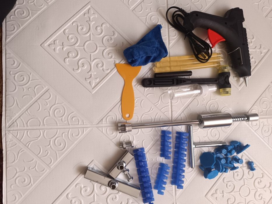 Рихтовочный набор