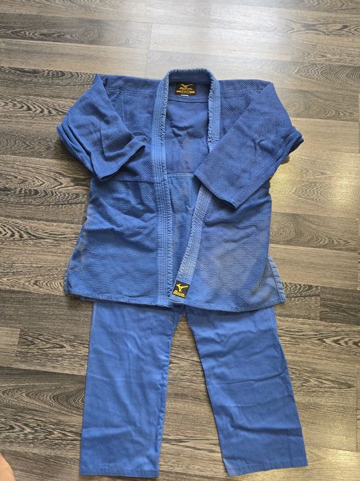 Кимоно детское 2 шт