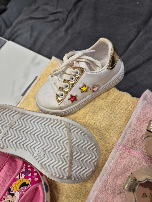 Бебешки дрехи, размери от 1 до 3год.