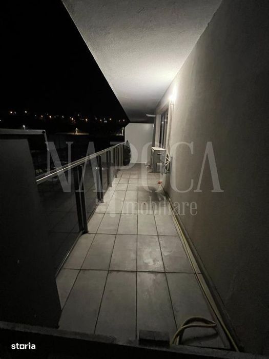 Apartament 2 camere de vanzare in Iris, Cluj Napoca