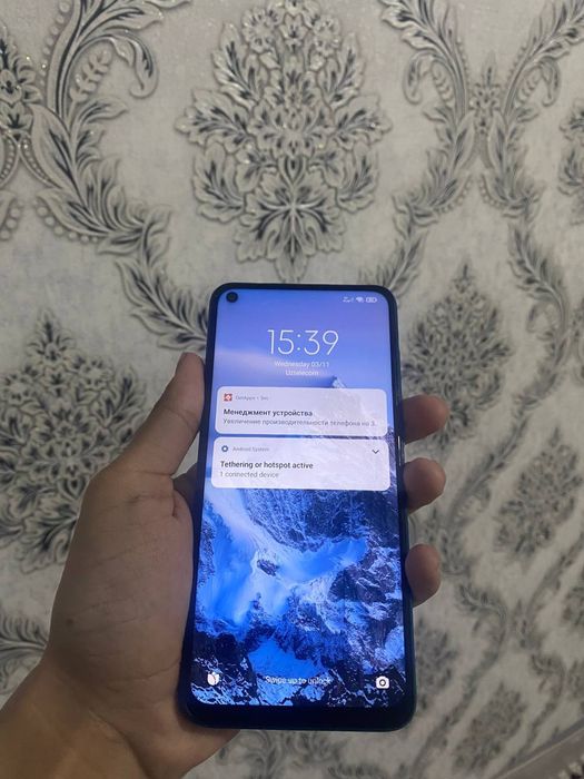 Redmi Note 9 64 4 lik