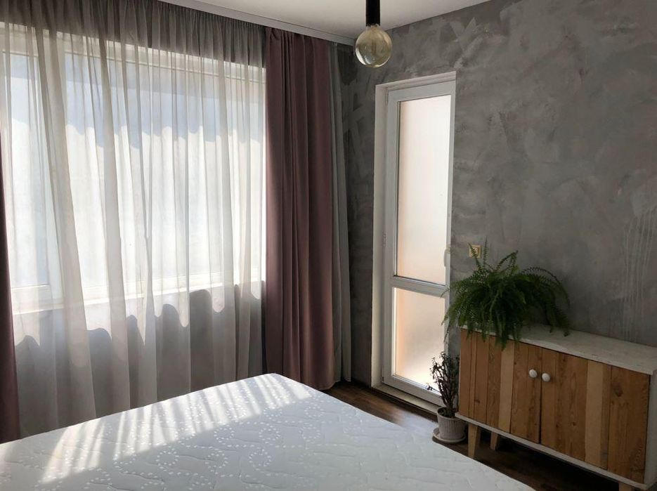 Дава се под наем Двустаен апартамент в Варна, Лятно кино Тракия - 60 кв.м за 525 € - Снимка #8