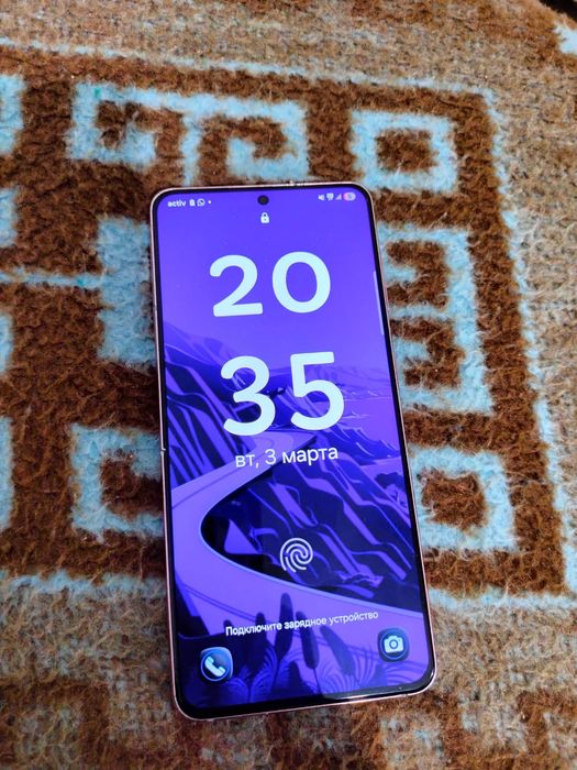 Samsung s21 в хорошем