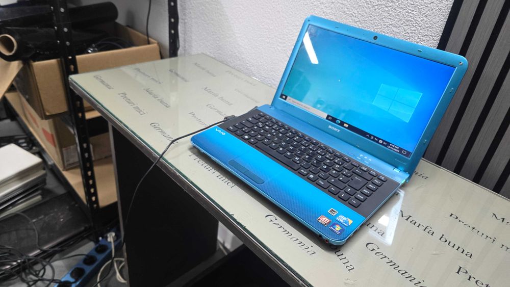 sony vaio pcg second hand si noi de vanzare • Anunturi • OLX.ro