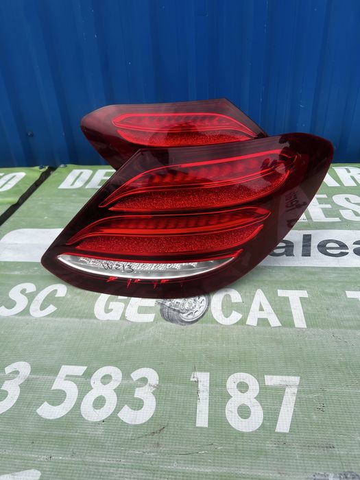 Stop dreapta Mercedes W213