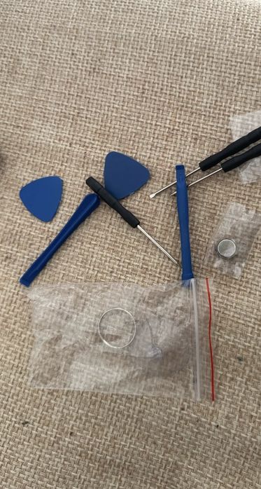 Батерии за Sony WF-1000XM4 и XM3