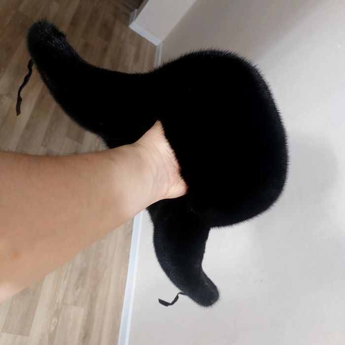 Продам шапку-ушанку