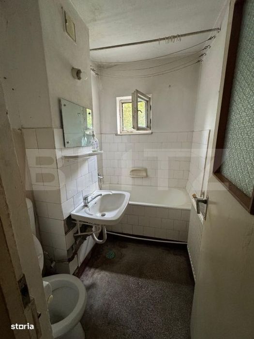 Apartament 2 camere de vanzare, 51 mp, zona Eminescu