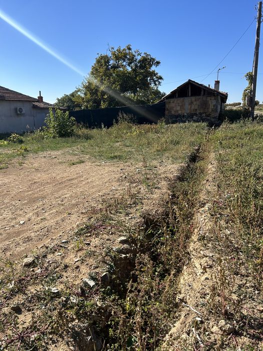 Продава се Парцел в с. Оряховица, Област Стара Загора - 1210 кв.м за 13 €/кв.м - Снимка #4