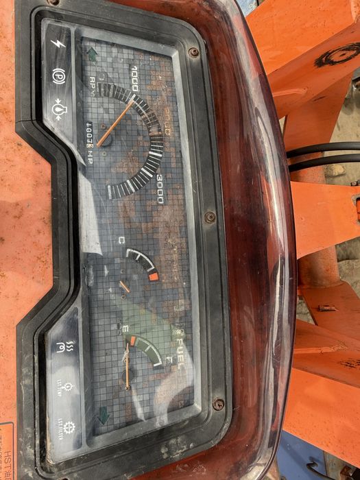 Продавам мини челен товарач Kubota -Фадрома