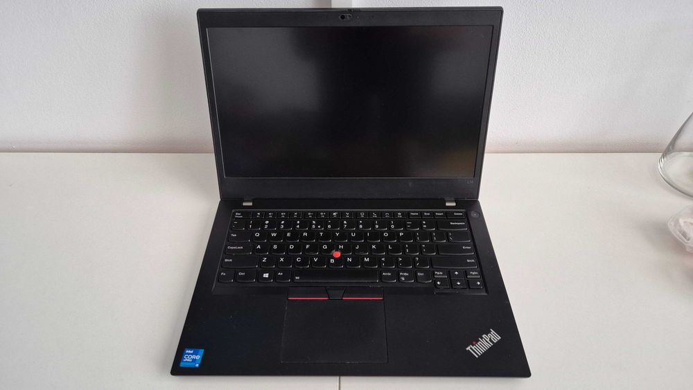 Laptop Lenovo ThinkPad L14Gen2 cu Incarcator 65W USB-C