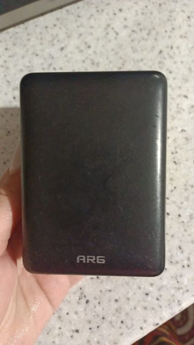Продам  Power bank за 3000 тенге.