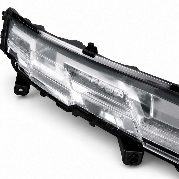 ДХО правый Chery Tiggo 2 Pro DDFL47 DeliParts