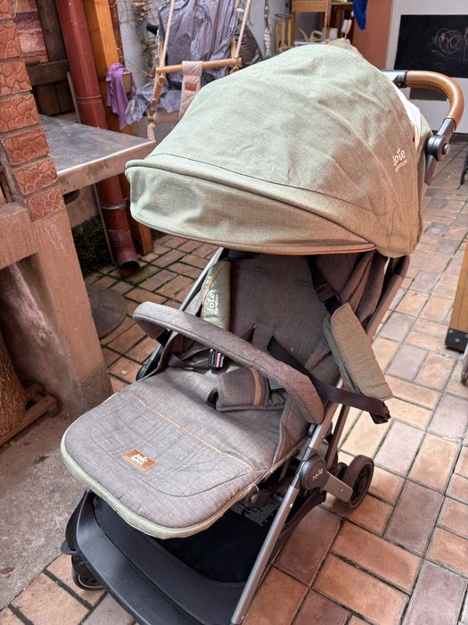 Carucior Joie Tourist Signature