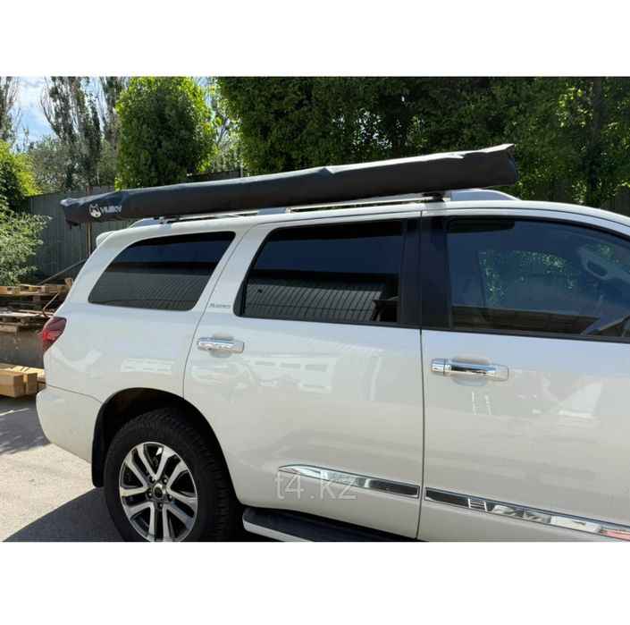 Тент маркиза веерная 2,5 метра