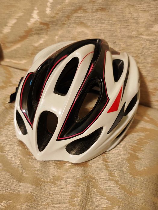 Cască de bicicletă Btwin, mărimea S/M