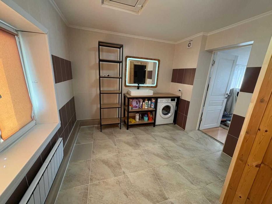 Дом, 188.6м², участок 8 сот.