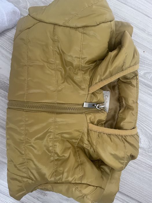 Детско пролет есен яке