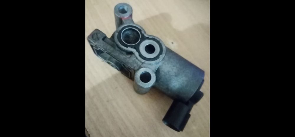 Датчик легулятора холостого хода хонда срв рд1