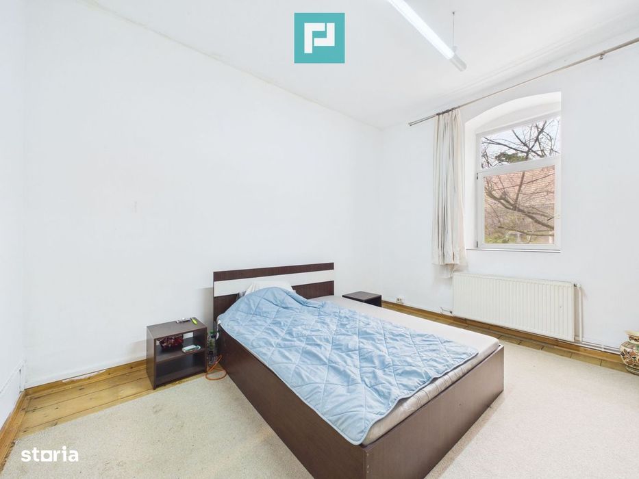 Apartament 4 camere, 85 mp, strada Ion Ghica