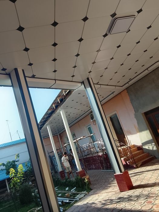 Tarnov slif ornatamiz tez va sfatli