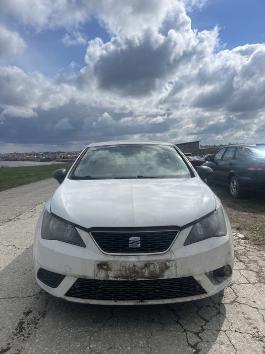 Piese Auto Originale Seat Ibiza 1.2 TDI Cod motor CFWA din 2013