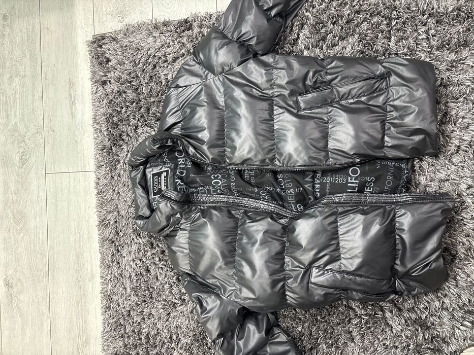 Geacă de iarnă GUESS